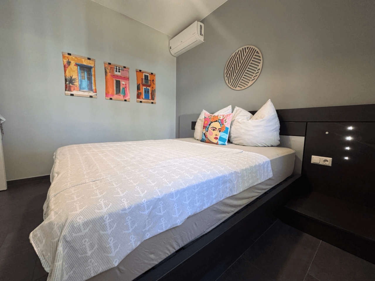 Charmante Villa „Frida“ in Els Poblets