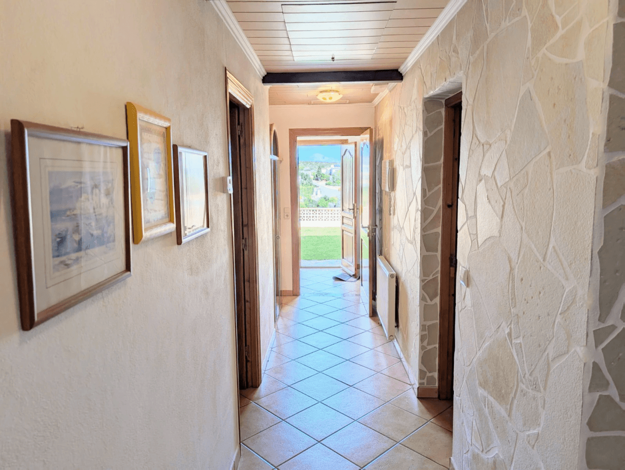 Villas en venta en Benitachell