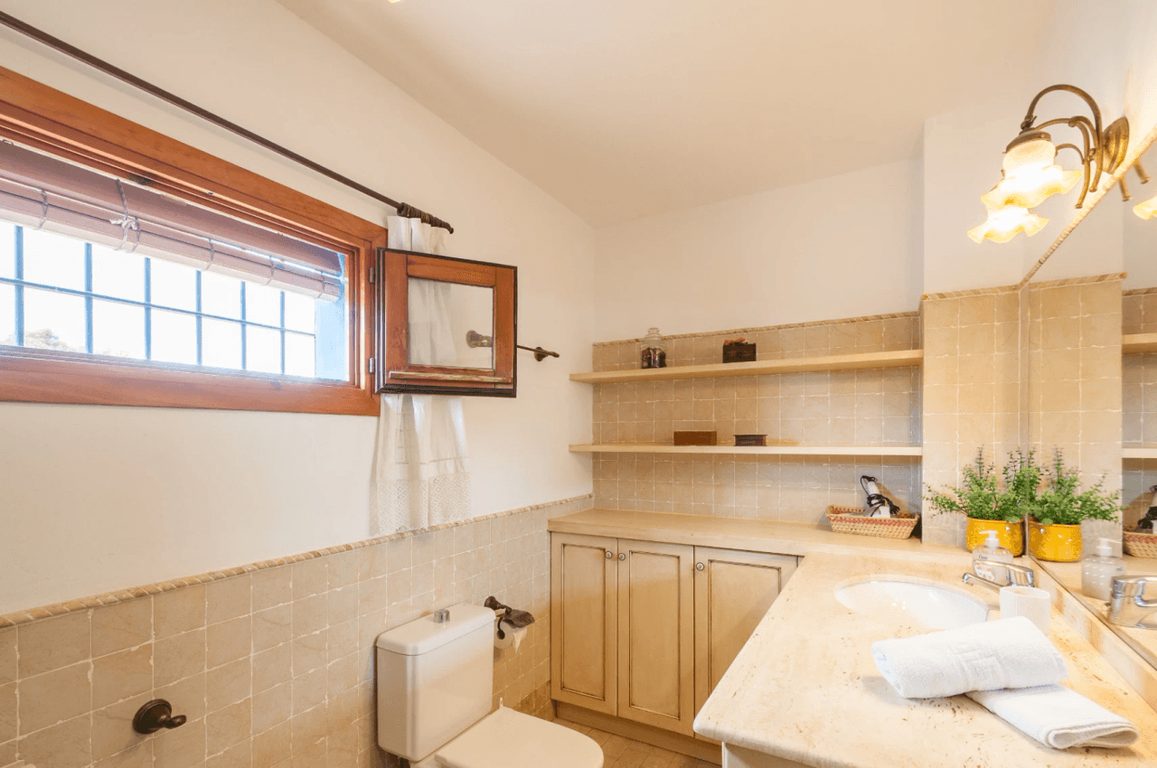 Country Houses - Fincas en venta en Benissa