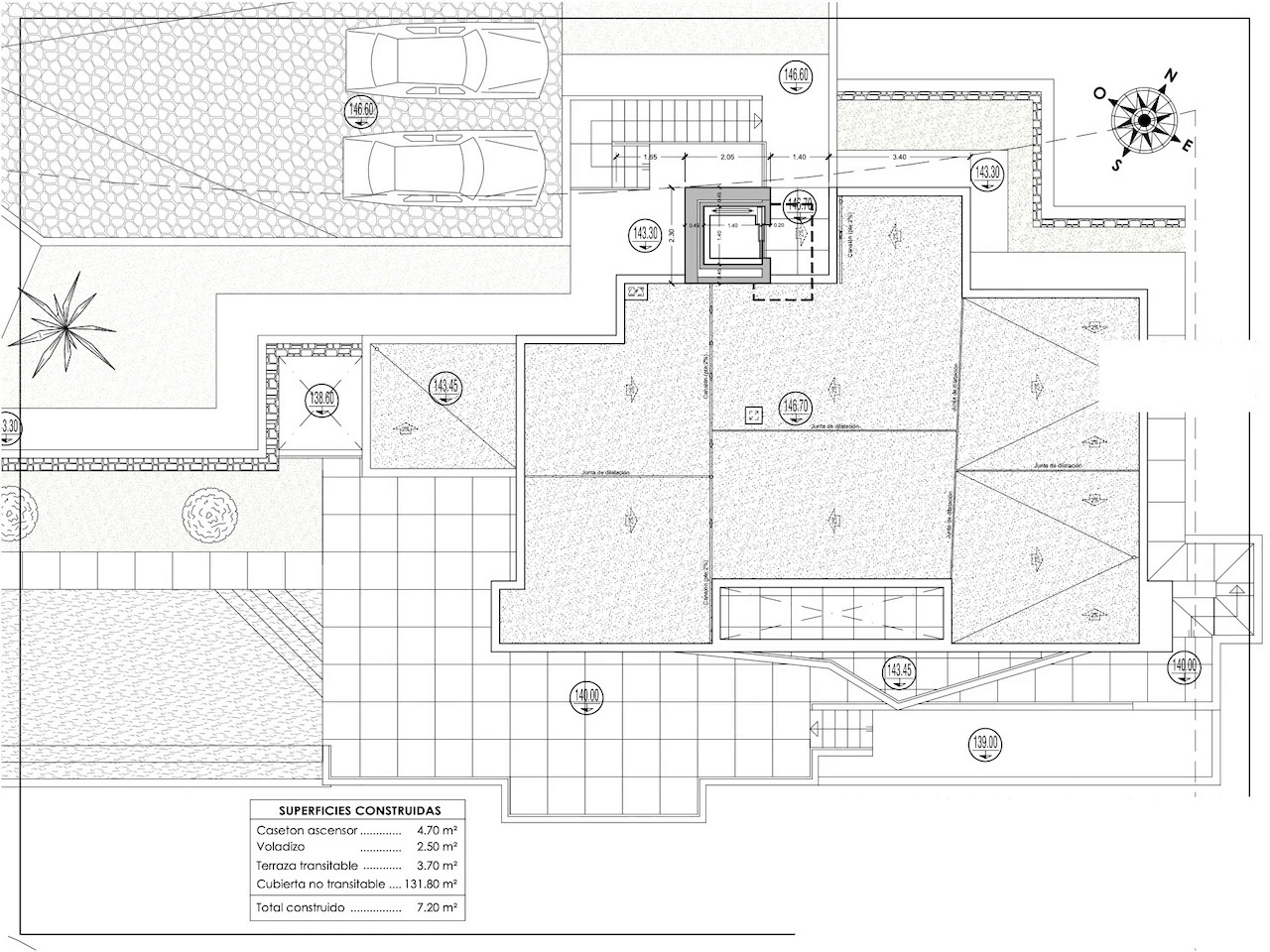 Villas en venta en Benissa