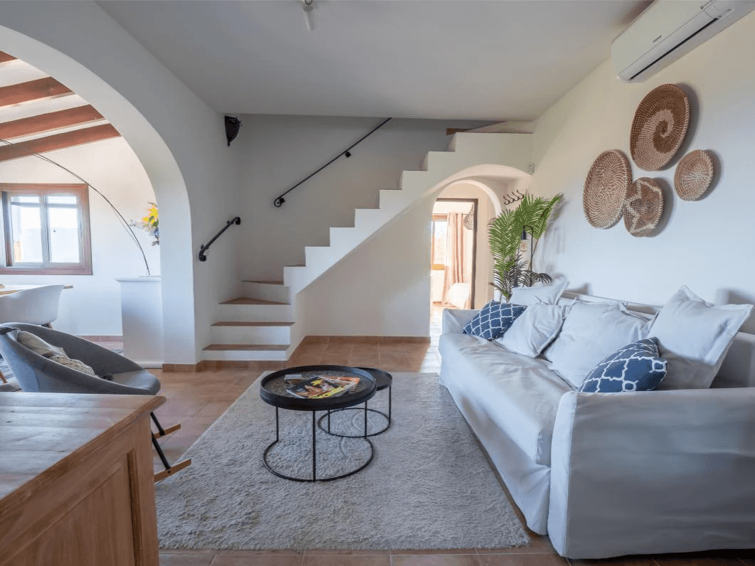 Country Houses - Fincas en venta en Benissa