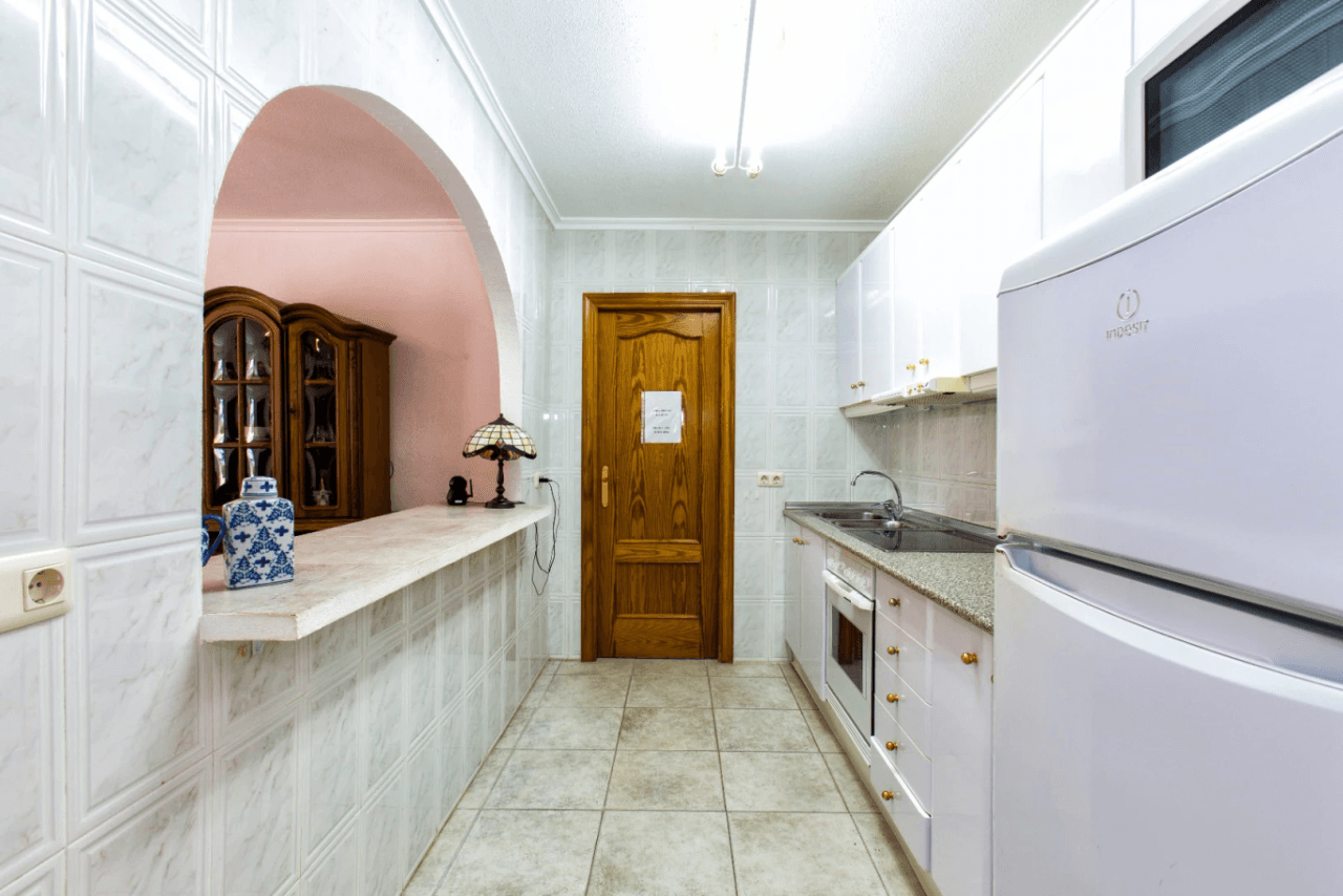 Villas for sale in Benissa