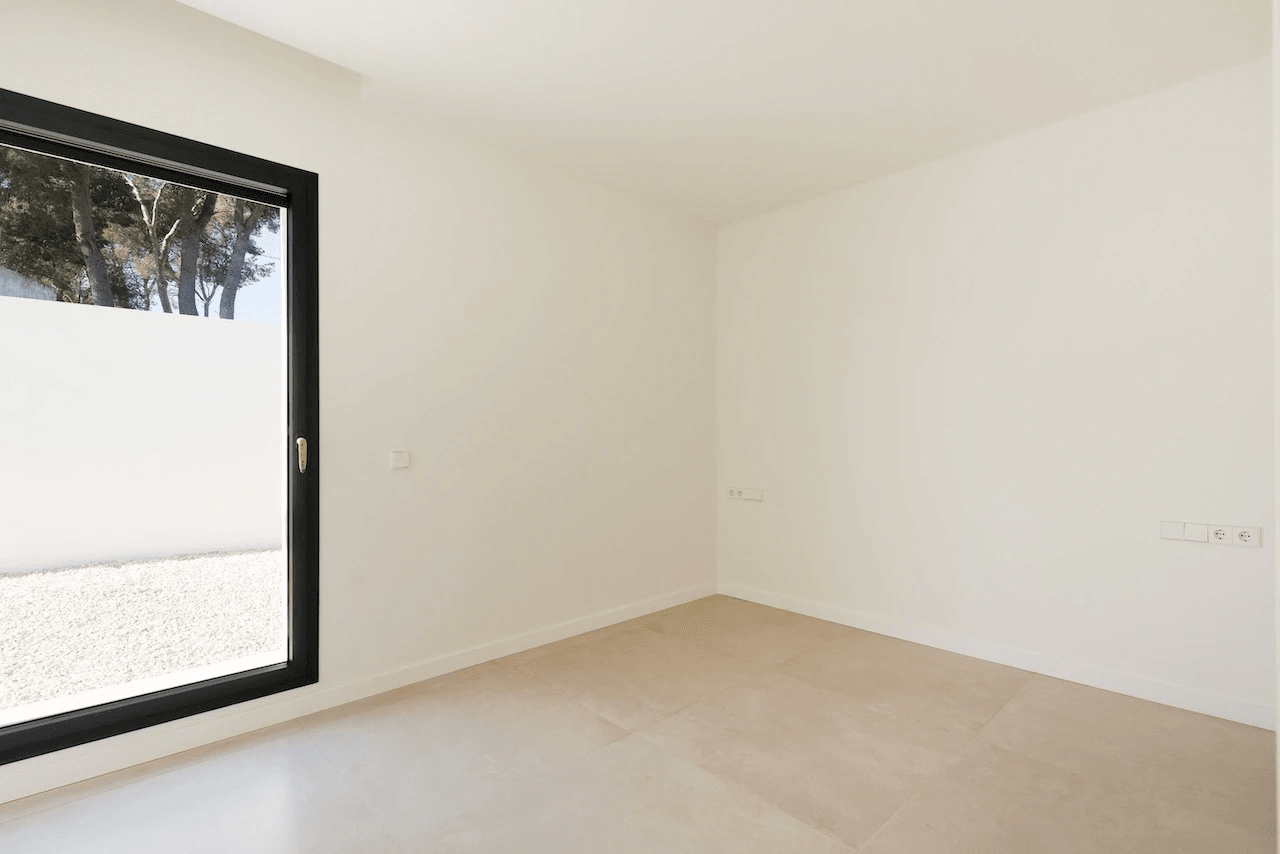 Villas te verkoop in Moraira