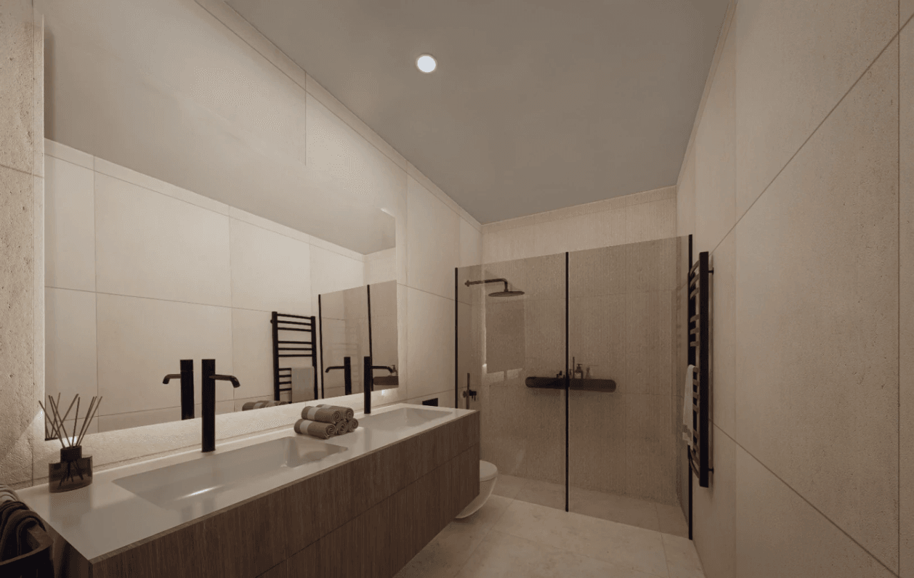 Apartments - Flats en venta en Calpe