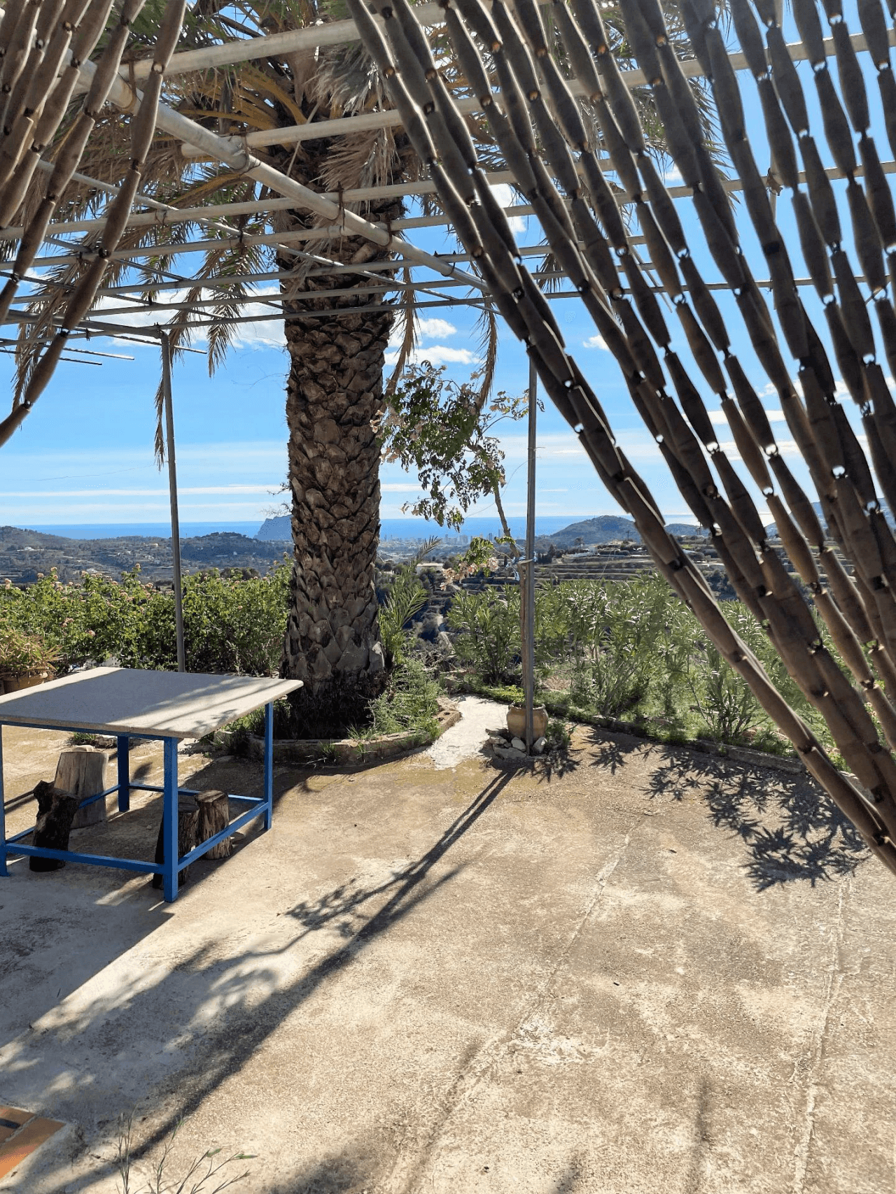 Country Houses - Fincas en venta en Benissa
