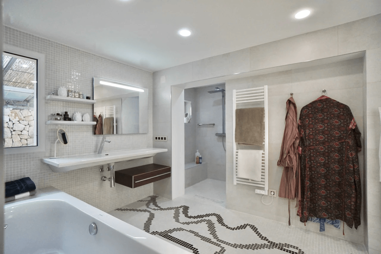 Villas en venta en Moraira