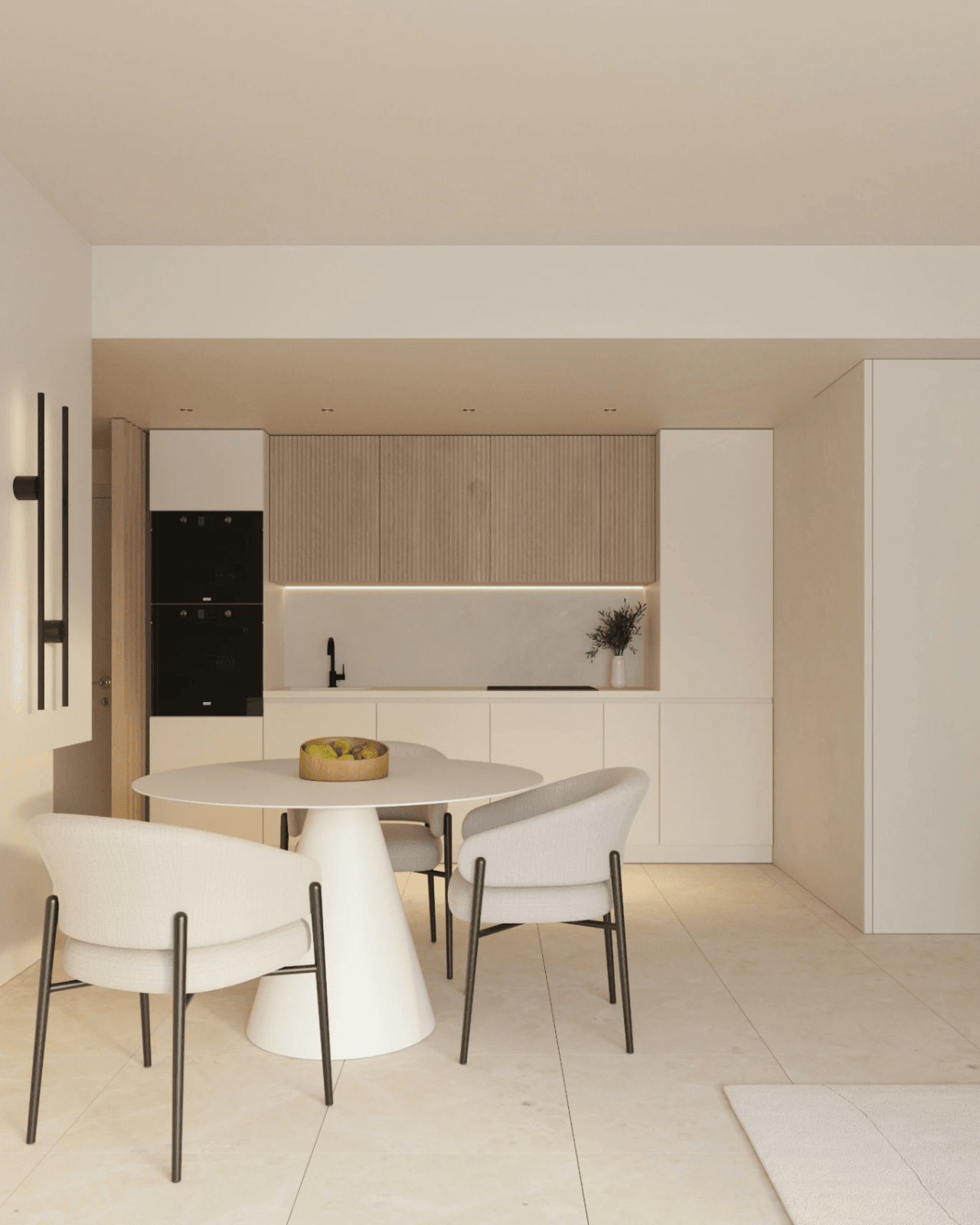 Apartments - Flats en venta en Calpe