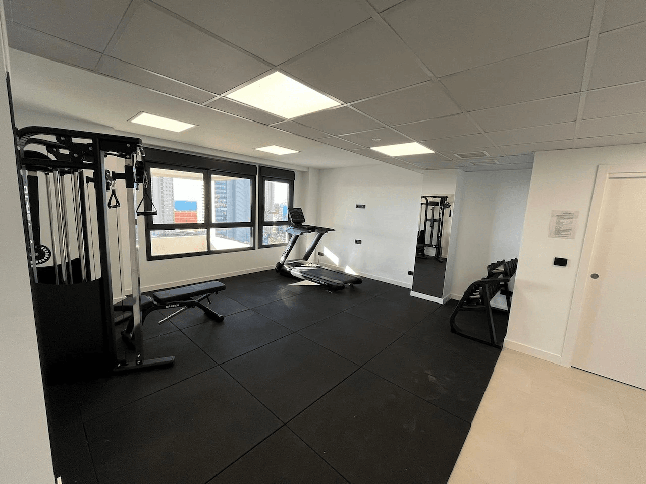Apartments - Flats en venta en Calpe