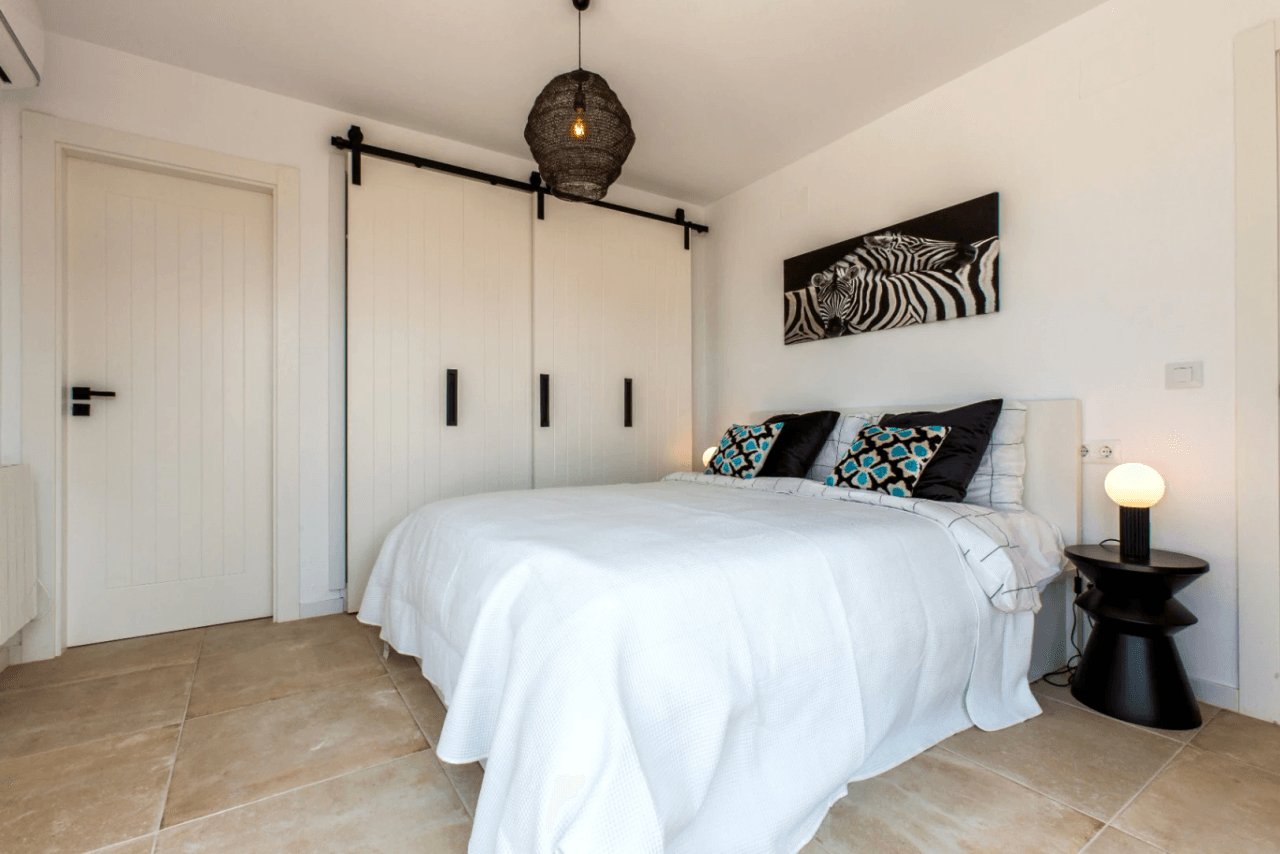 Villas en venta en Benissa