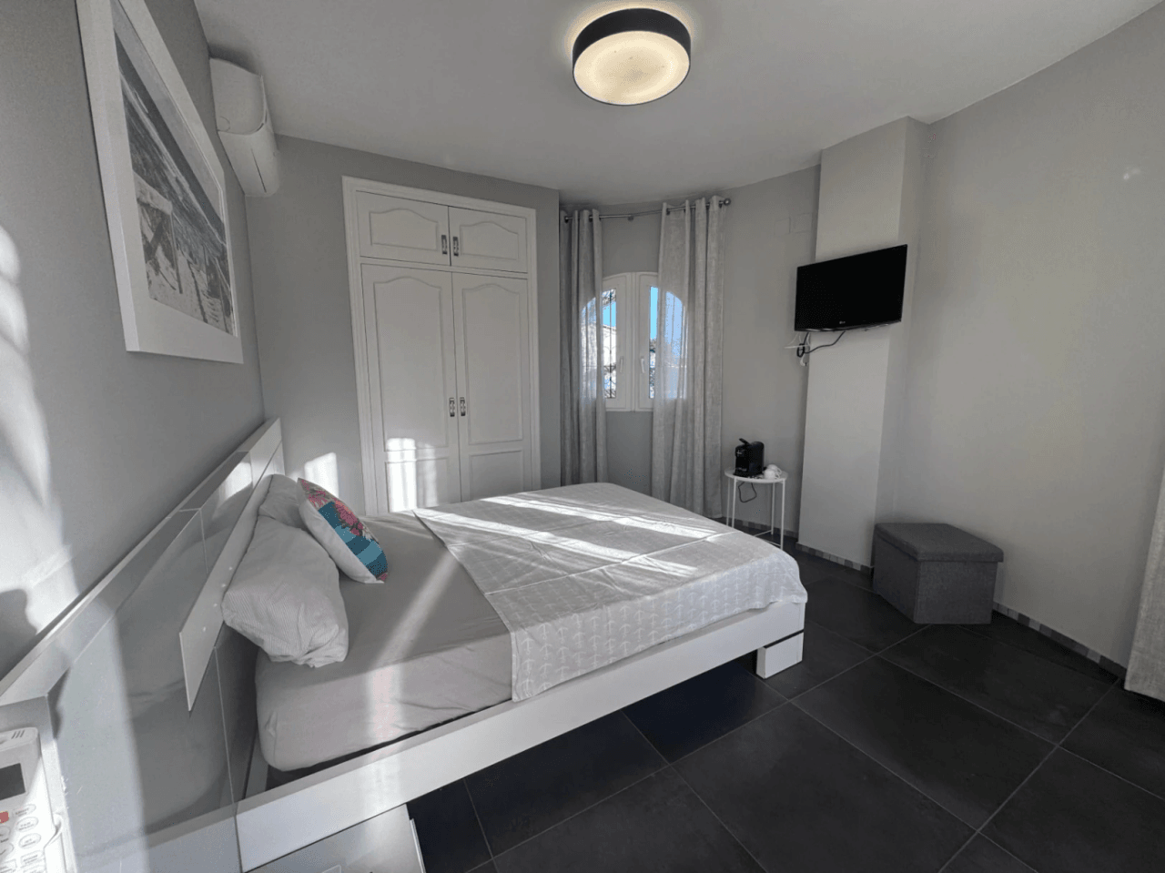 Charmante Villa „Frida“ in Els Poblets