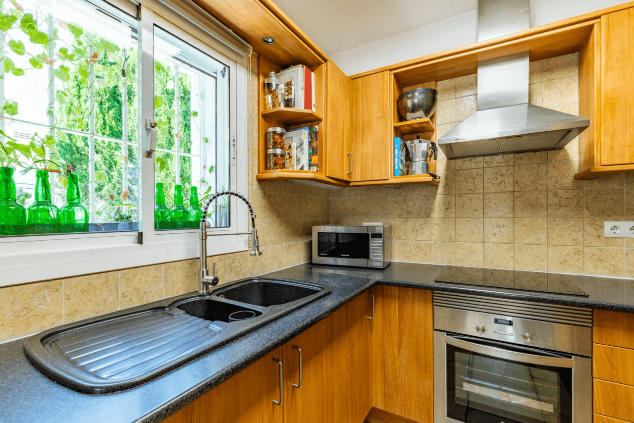 Villas à la vente à Moraira
