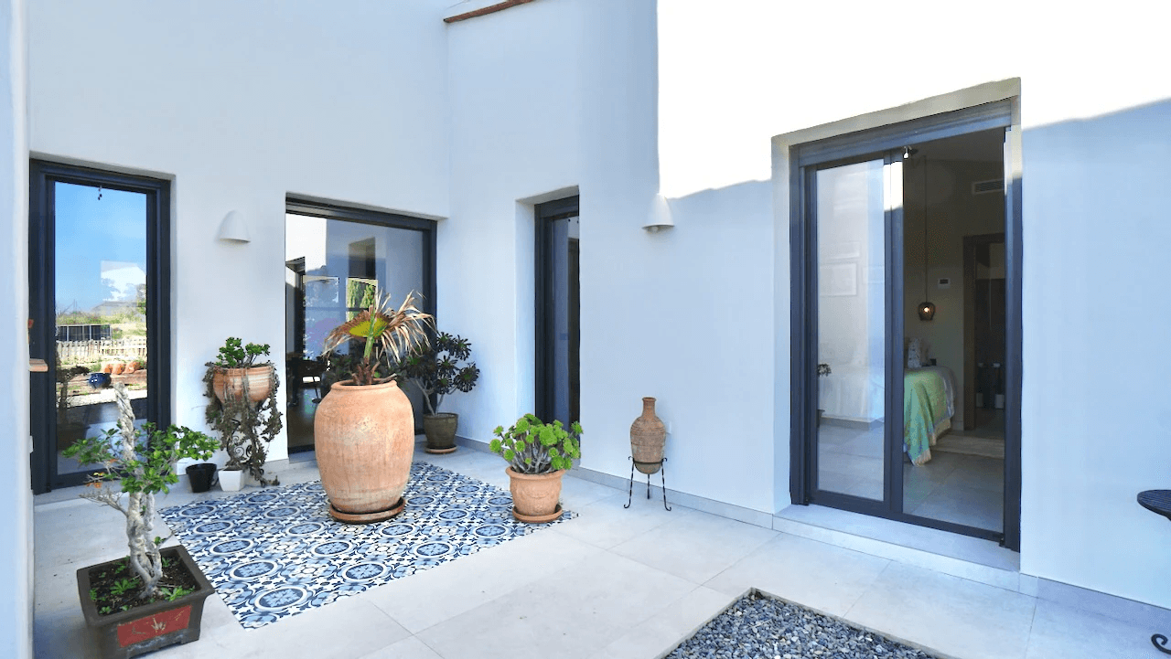 Country Houses - Fincas en venta en Benissa