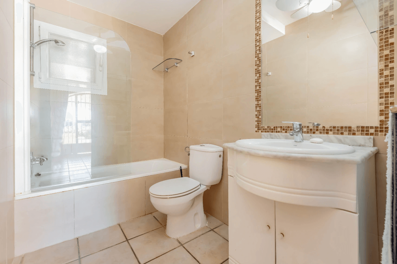 Villas en venta en Moraira