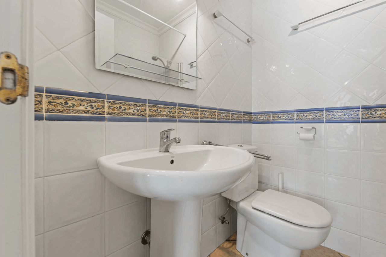Villas en venta en Benitachell