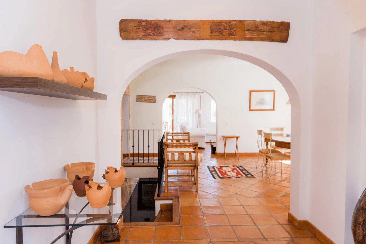 Villa for sale in Teulada