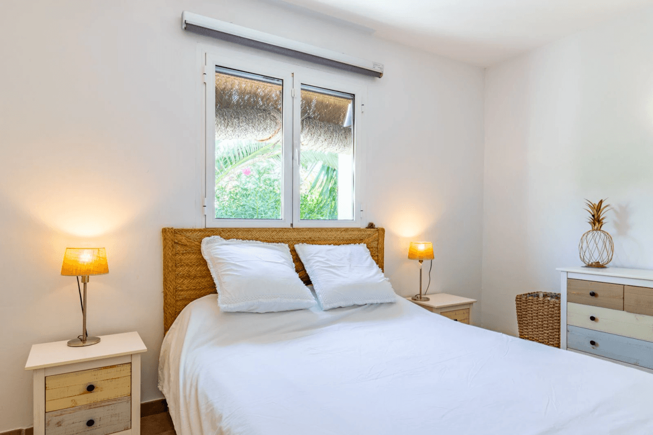 Villas à la vente à Moraira
