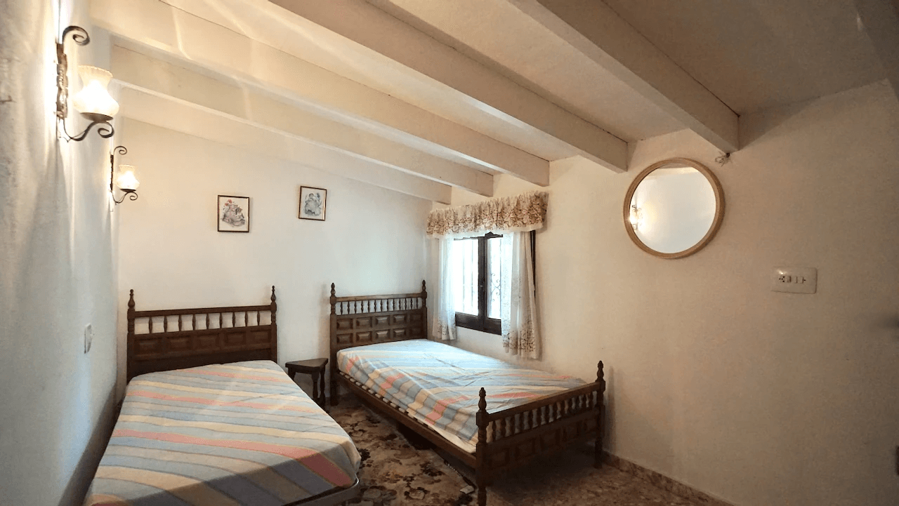 Villas zum verkauf in Moraira