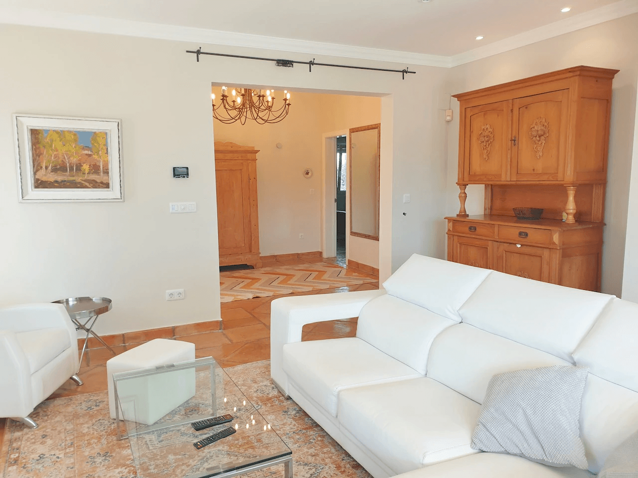 Villas à la vente à Moraira