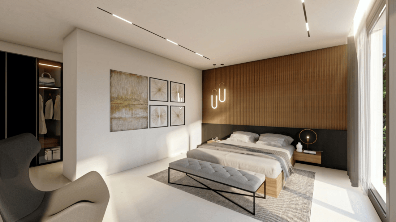 Villas en venta en Altea