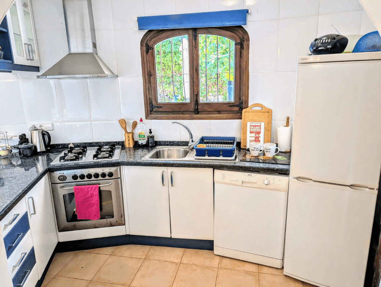 Villas en venta en Moraira
