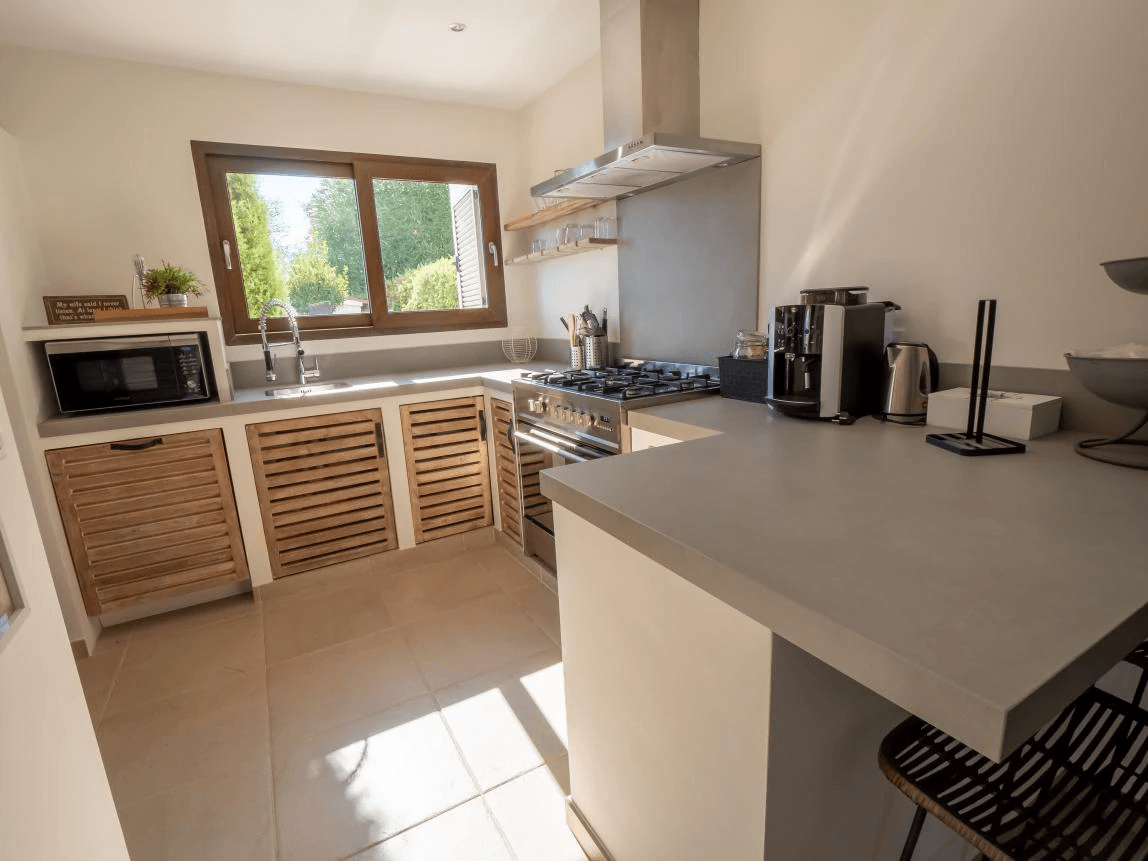 Country Houses - Fincas en venta en Benissa
