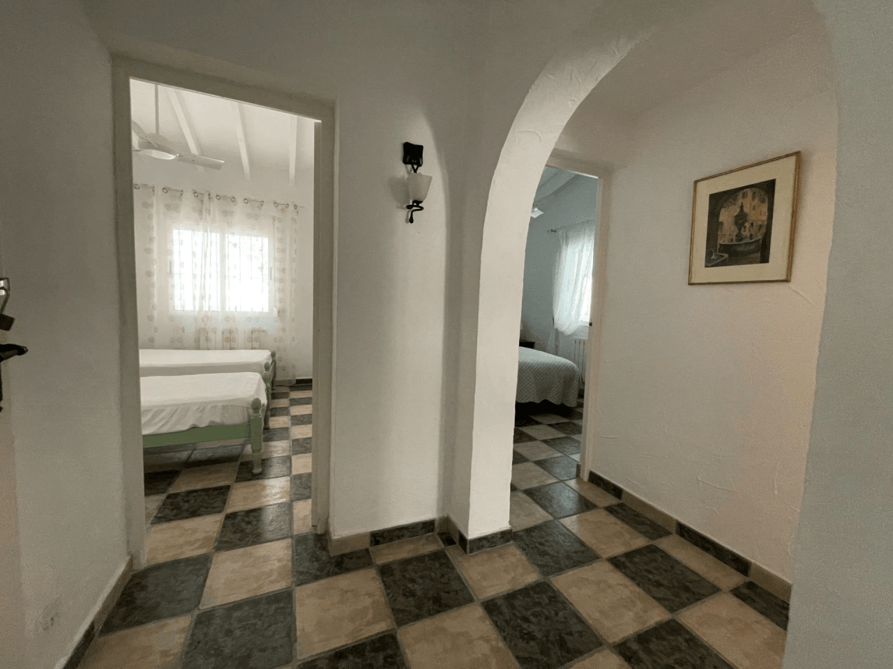 Villas en venta en Moraira