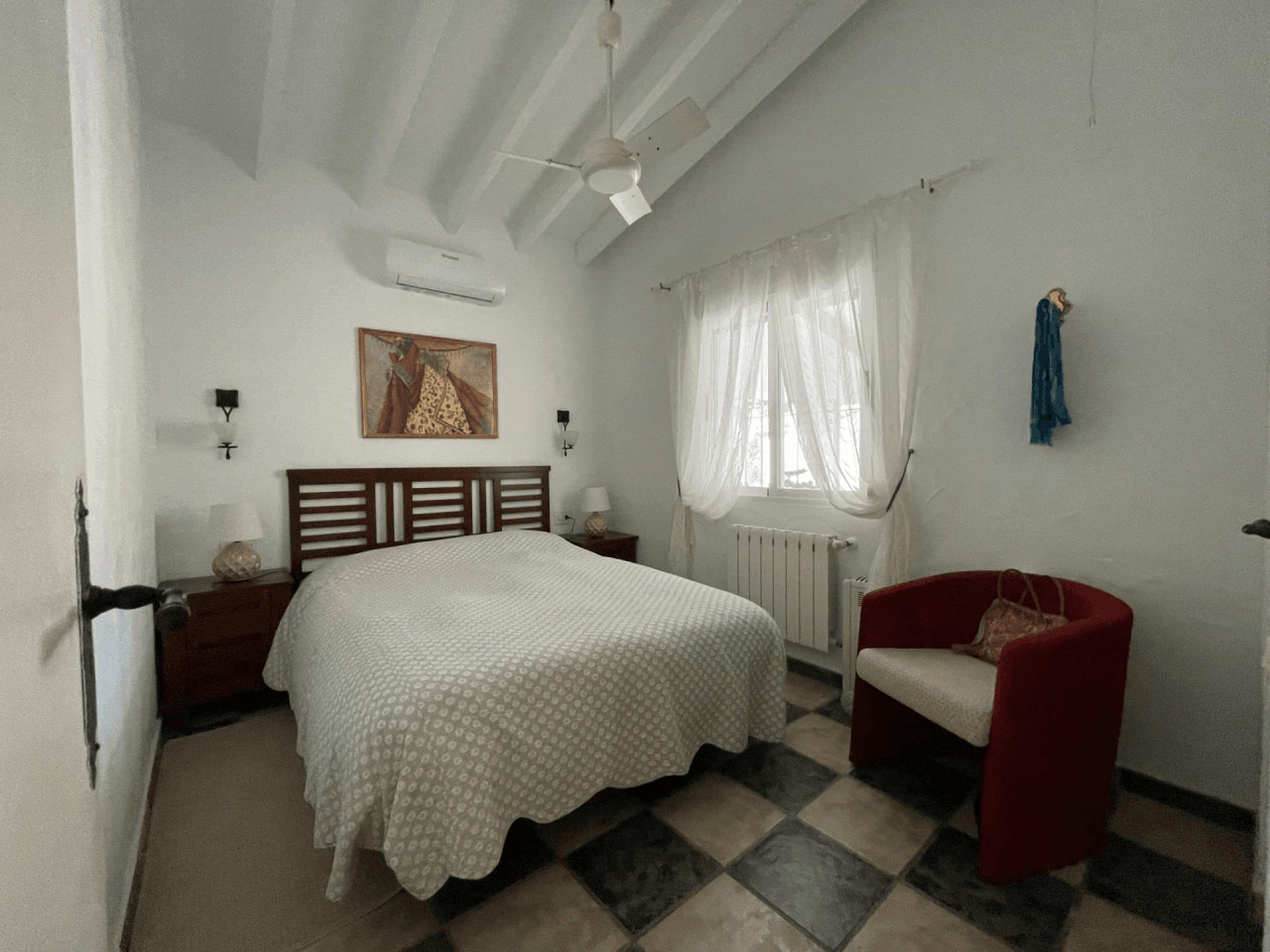 Villas en venta en Moraira