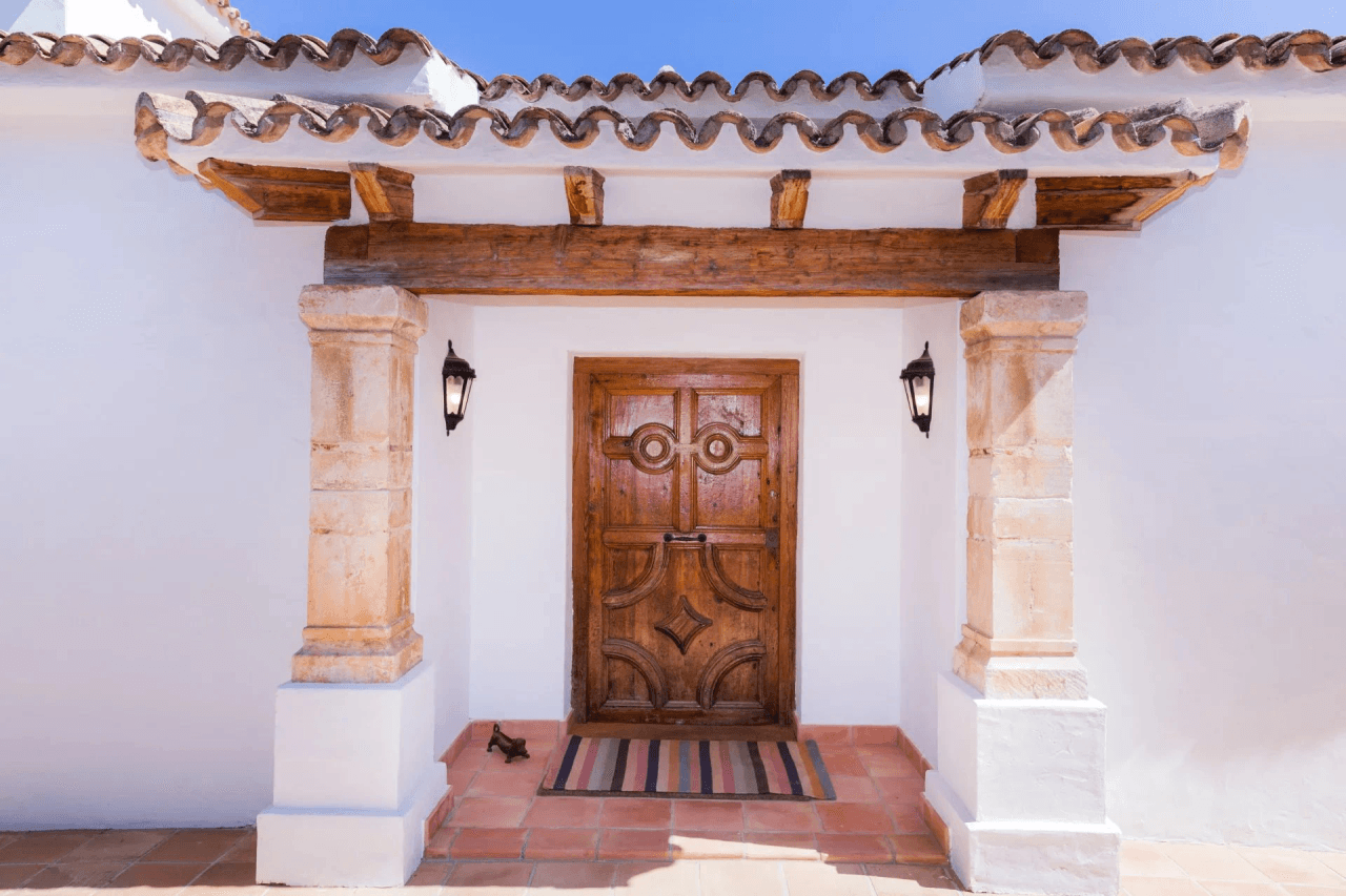 Villa for sale in Teulada