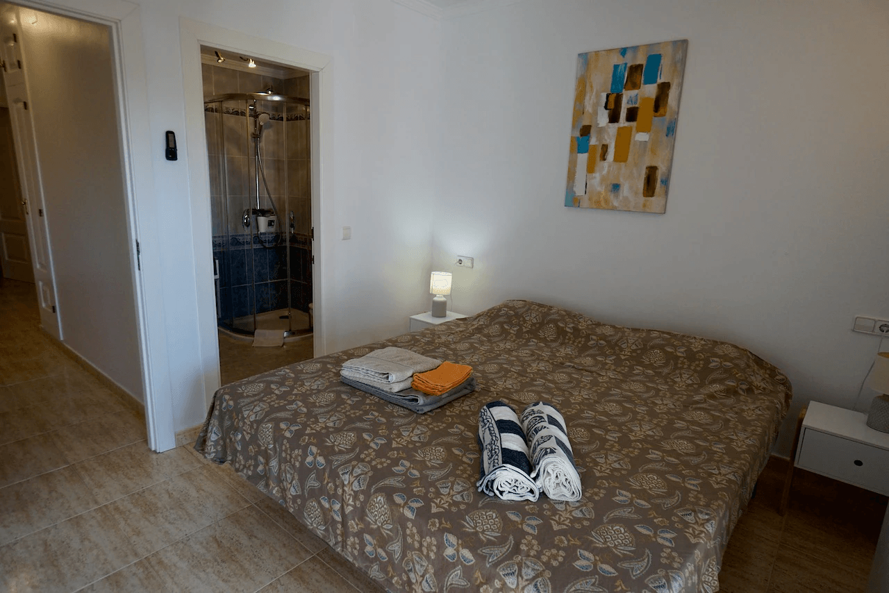 Apartments - Flats en venta en Moraira
