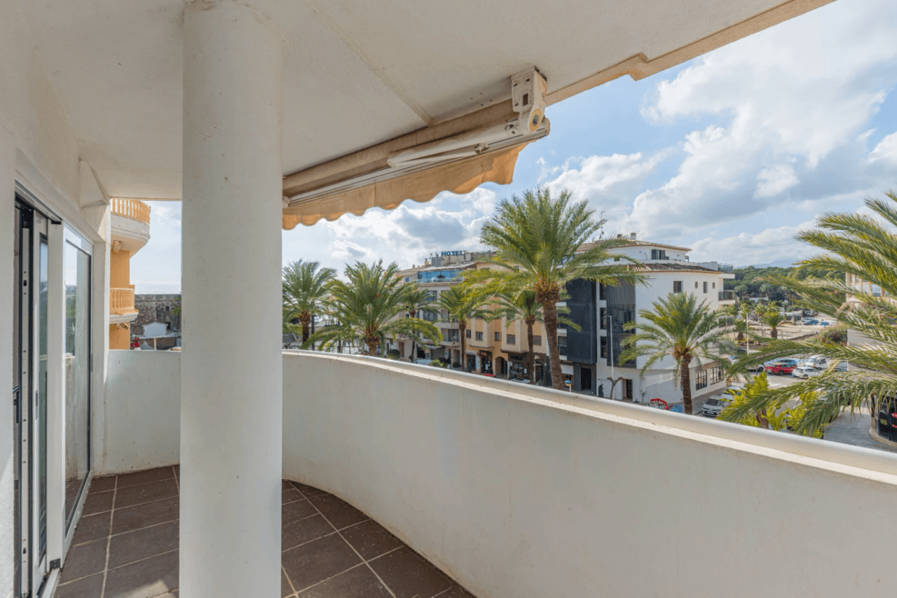 Apartments - Flats en venta en Moraira