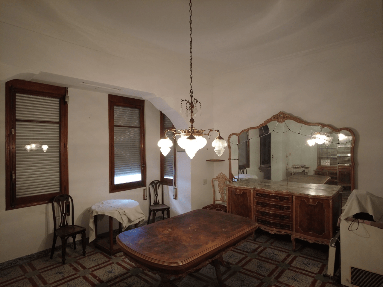 Villas en venta en Pedreguer