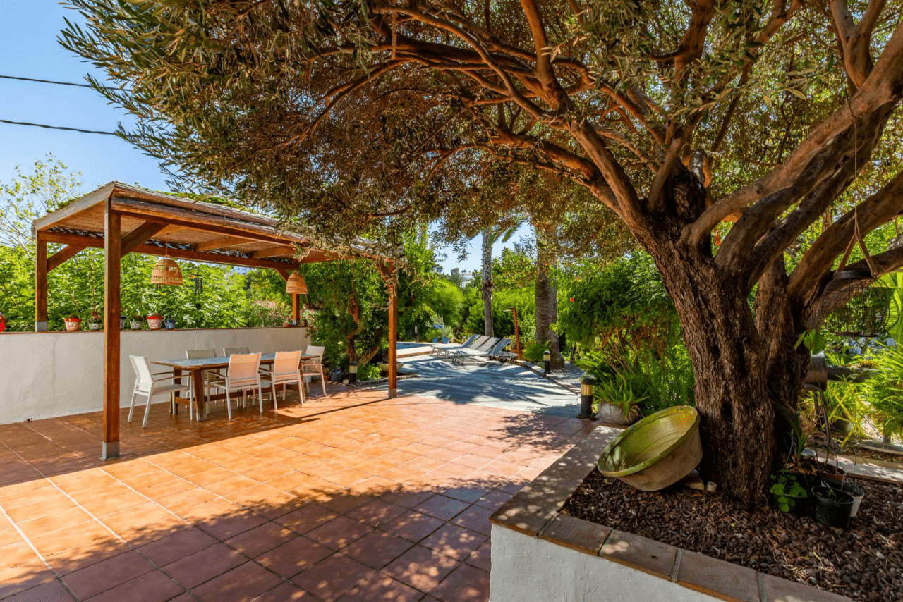 Villas à la vente à Moraira