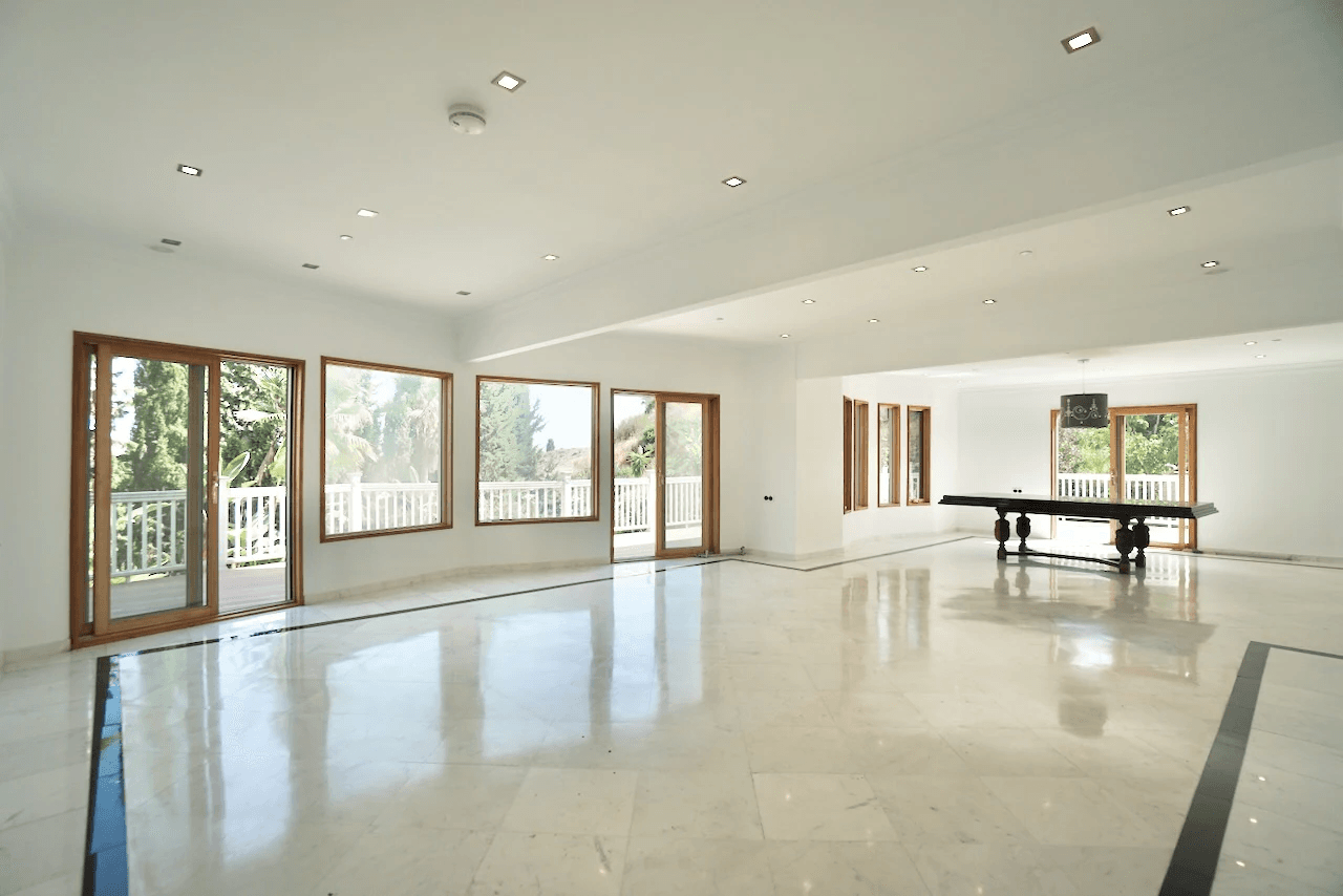 Villas en venta en Benhavis