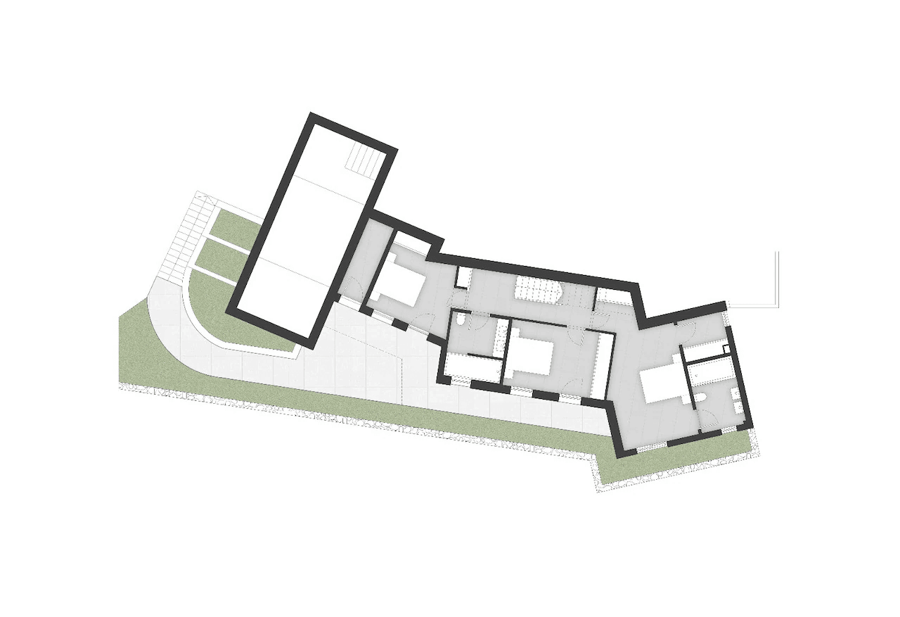 Villas en venta en Moraira