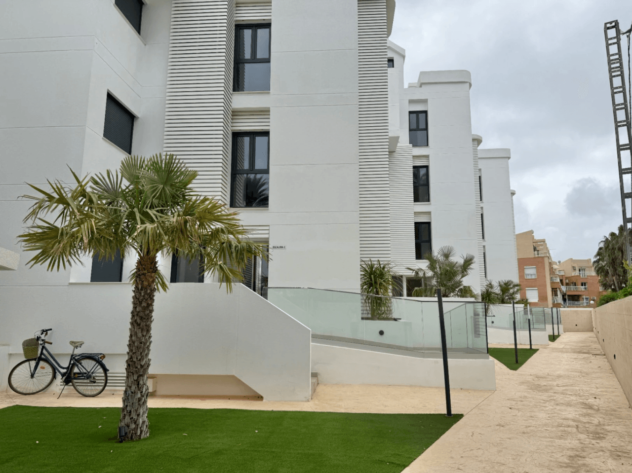 Apartments - Flats en venta en Denia