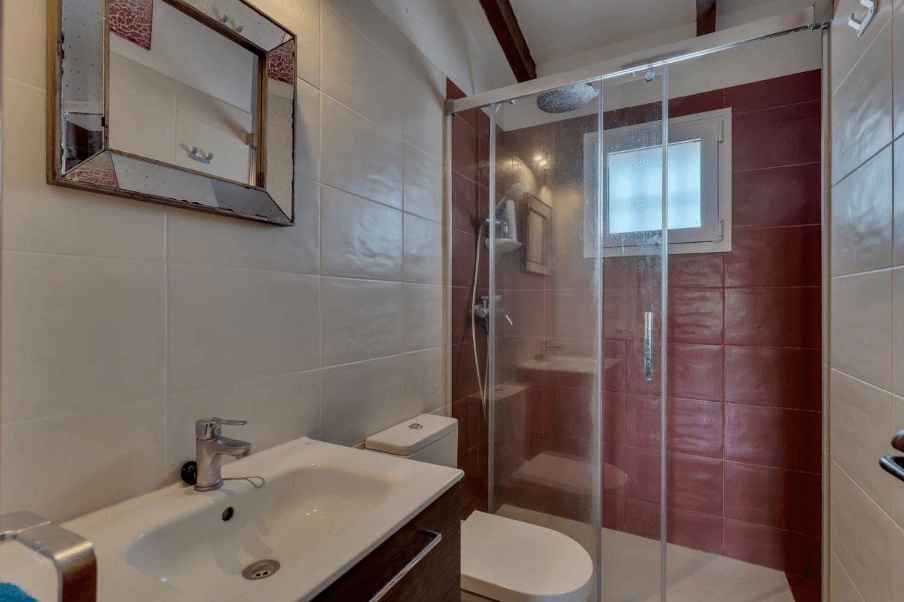 Country Houses - Fincas en venta en Teulada