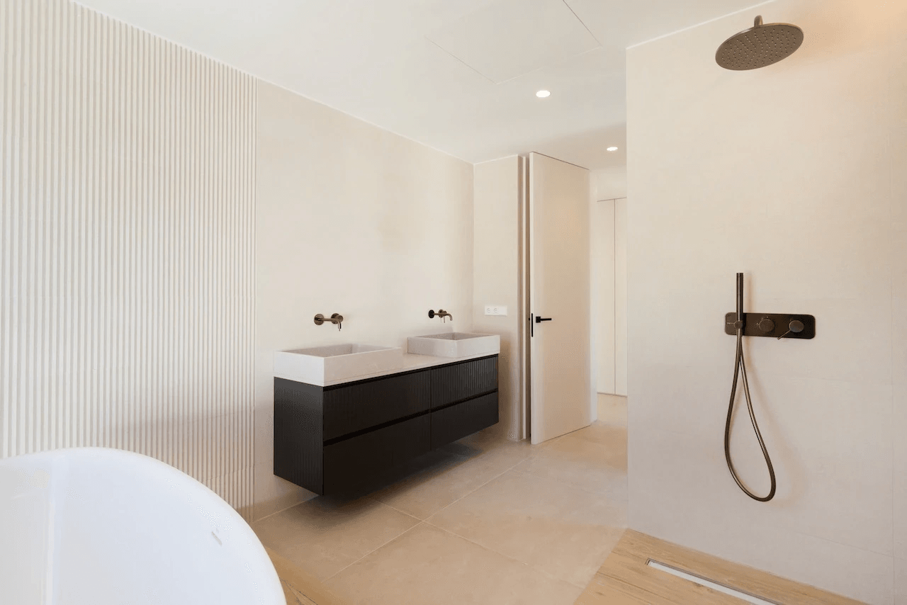 Villas te verkoop in Moraira