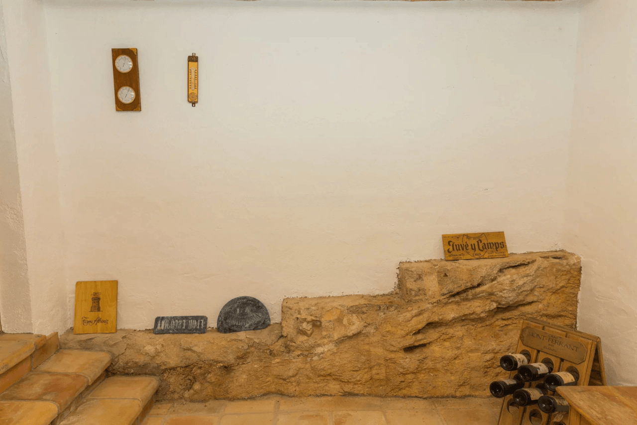 Villa for sale in Teulada