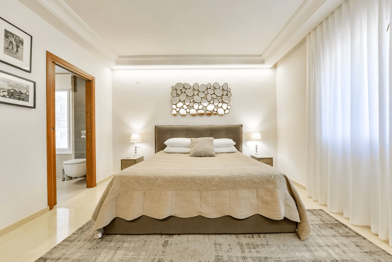 Villas en venta en Altea