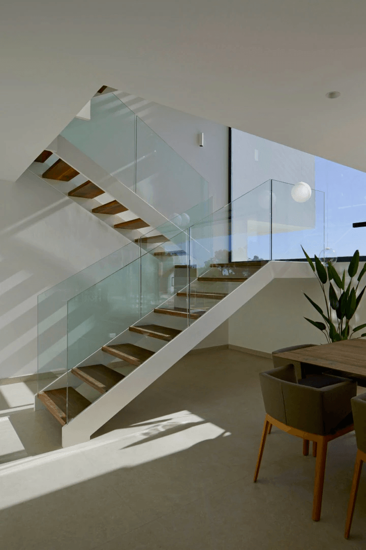 Villas en venta en Altea