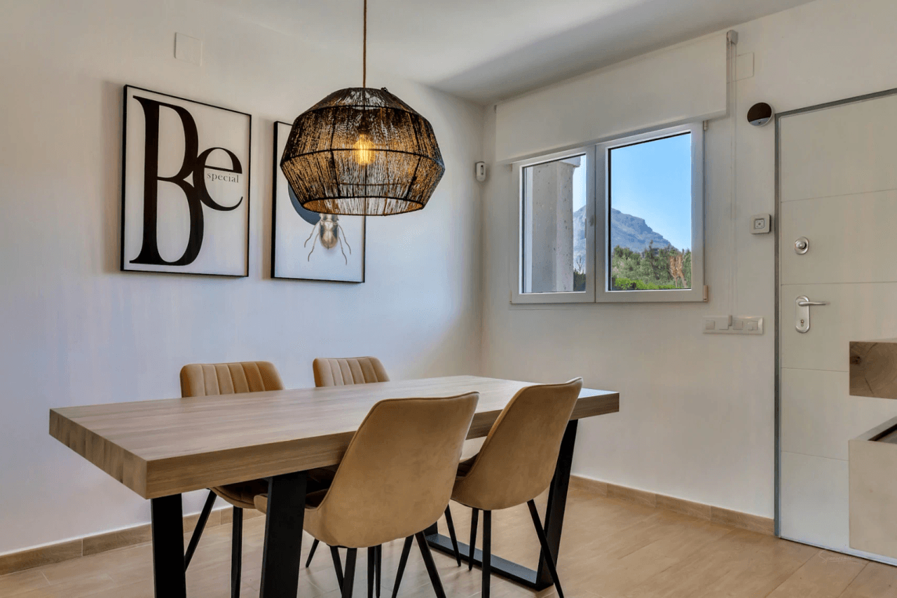 Townhouses - Terraced Houses en venta en Javea
