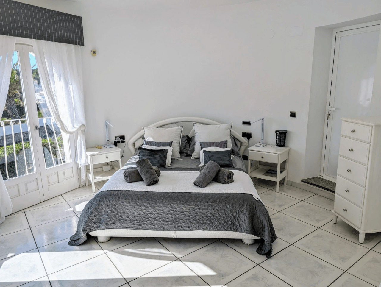 Villas zum verkauf in Moraira