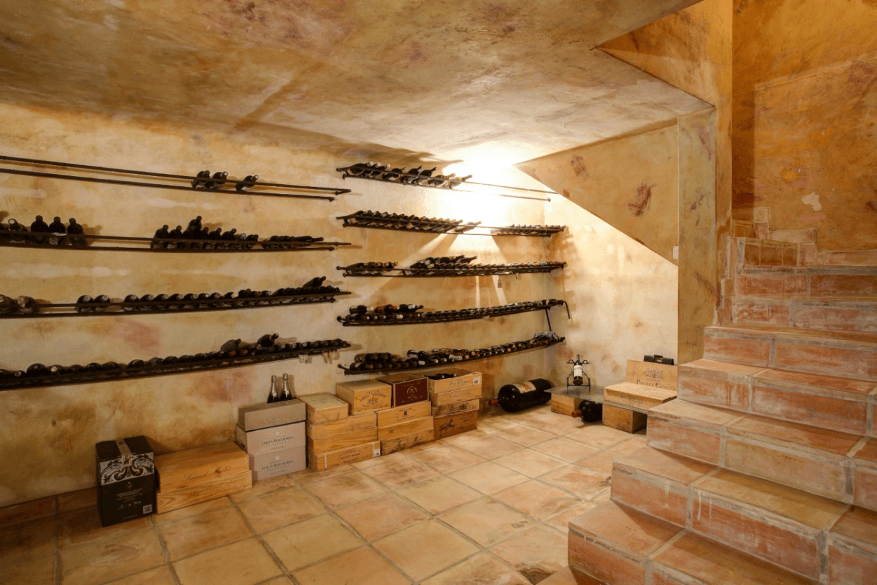 Country Houses - Fincas en venta en Moraira