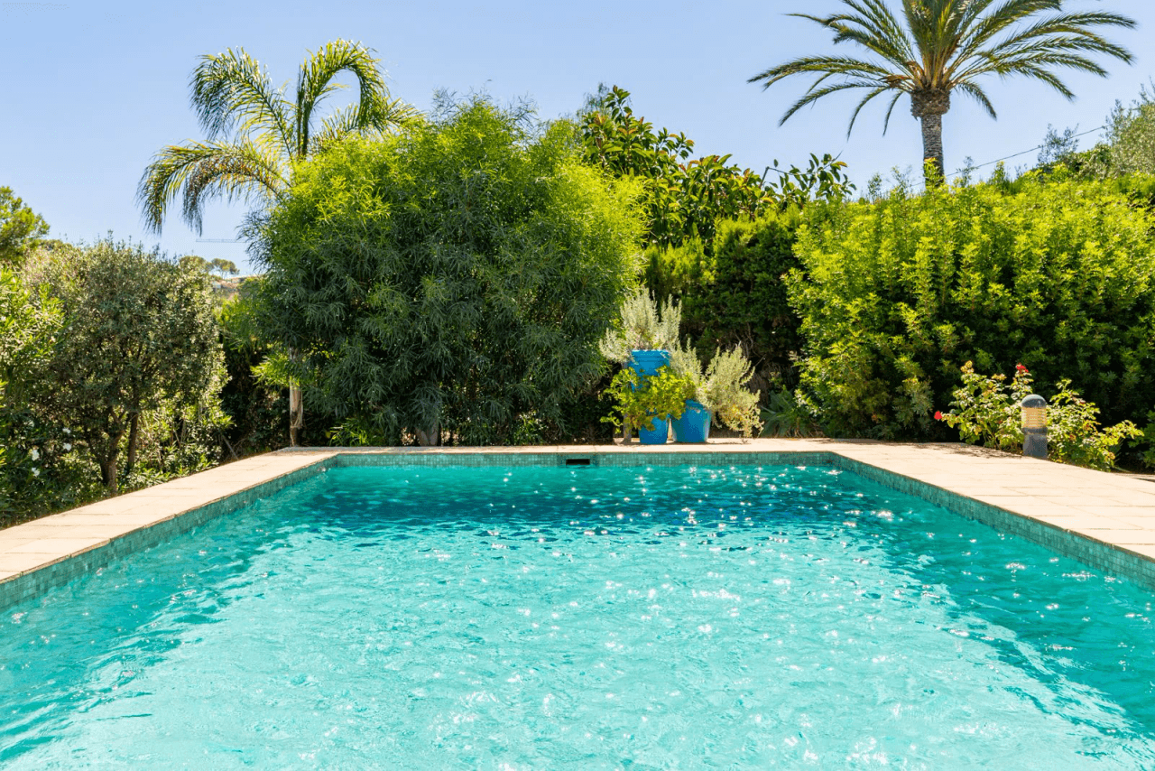 Villas à la vente à Moraira