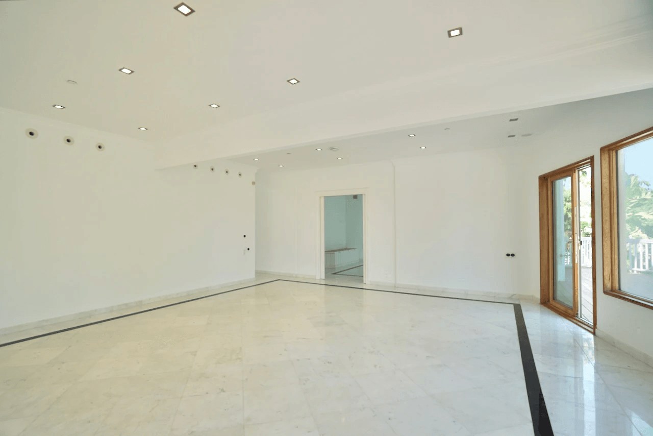 Villas en venta en Benhavis