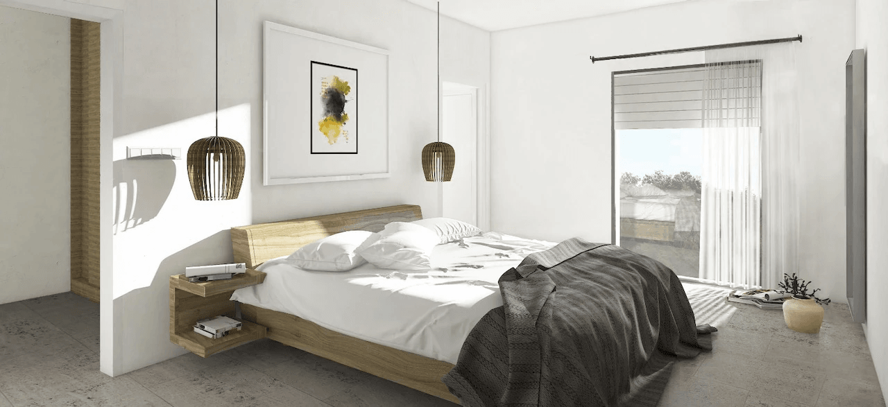 Villas en venta en Moraira