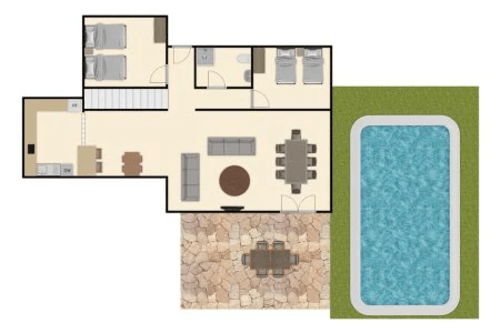 Villas à la vente à Calpe