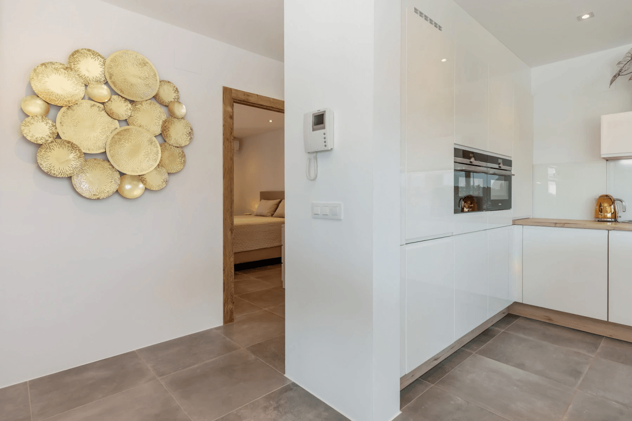 Villas à la vente à Benissa