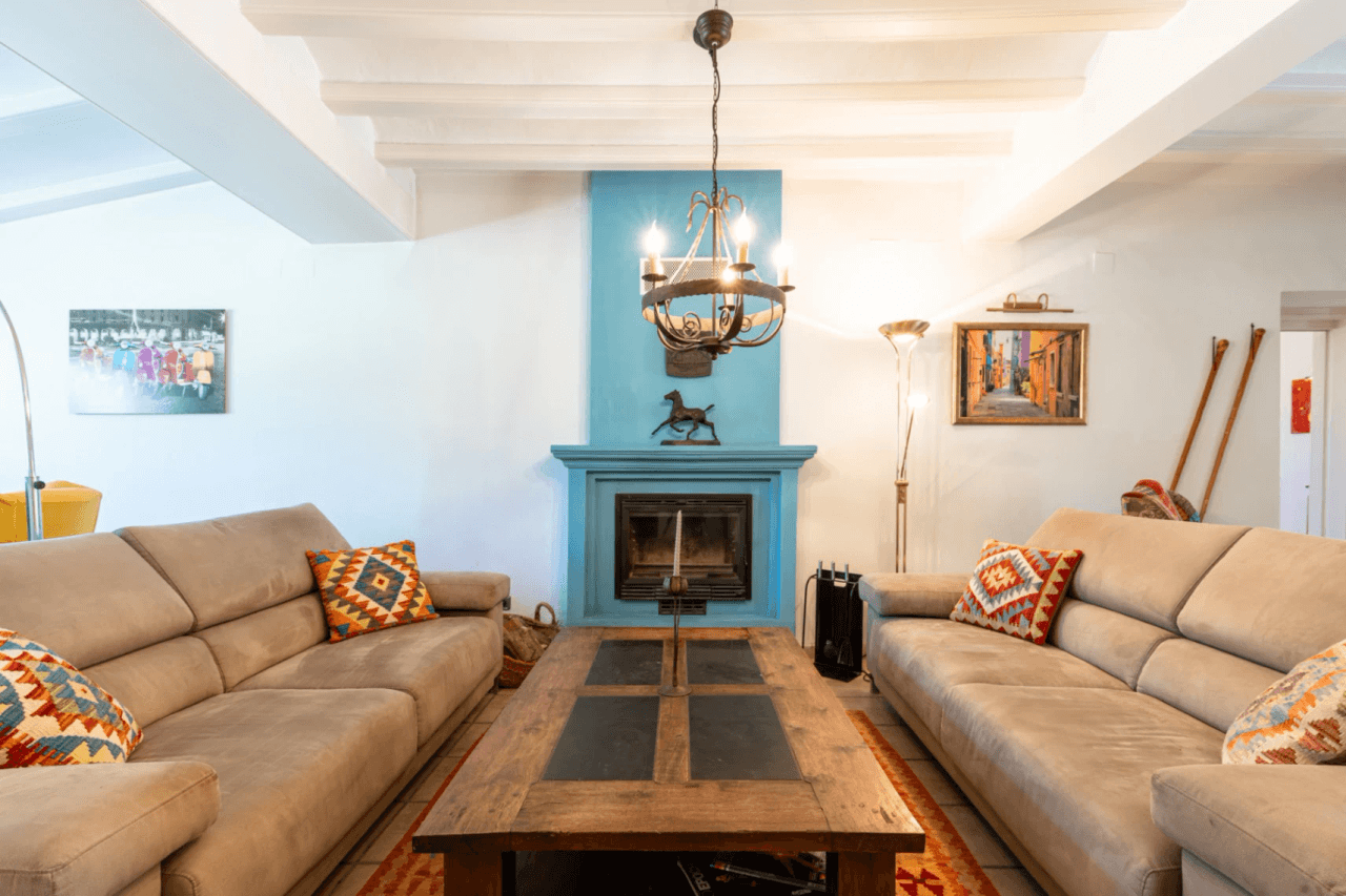 Country Houses - Fincas en venta en Teulada