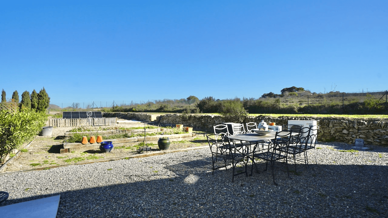 Country Houses - Fincas en venta en Benissa